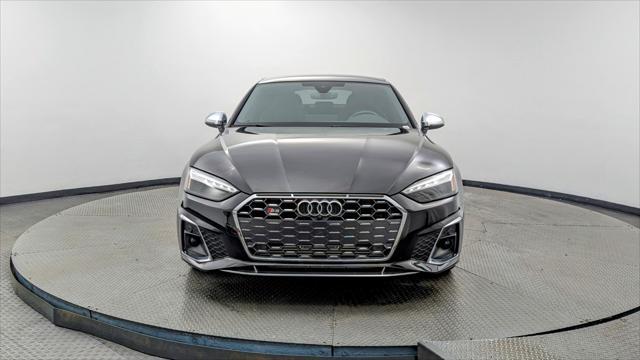 used 2021 Audi S5 car, priced at $35,997