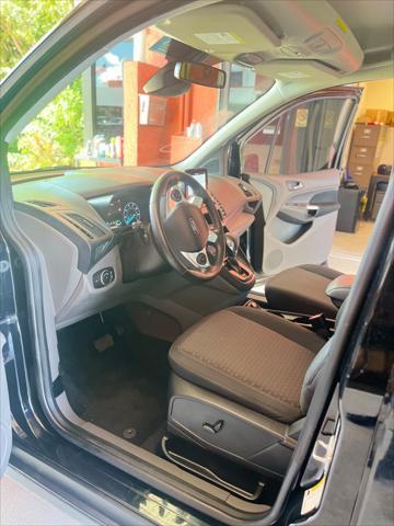 used 2020 Ford Transit Connect car, priced at $21,999