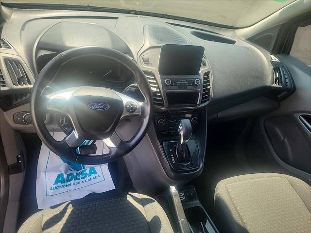 used 2020 Ford Transit Connect car, priced at $21,999