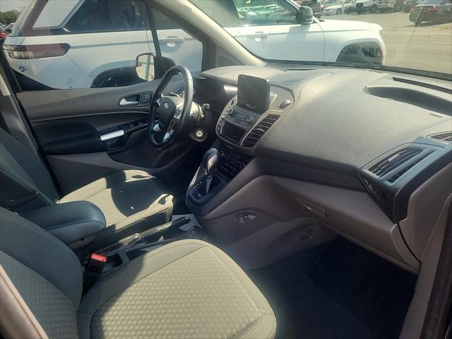 used 2020 Ford Transit Connect car, priced at $21,999