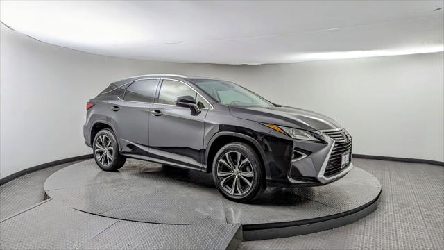 used 2016 Lexus RX 350 car, priced at $19,999