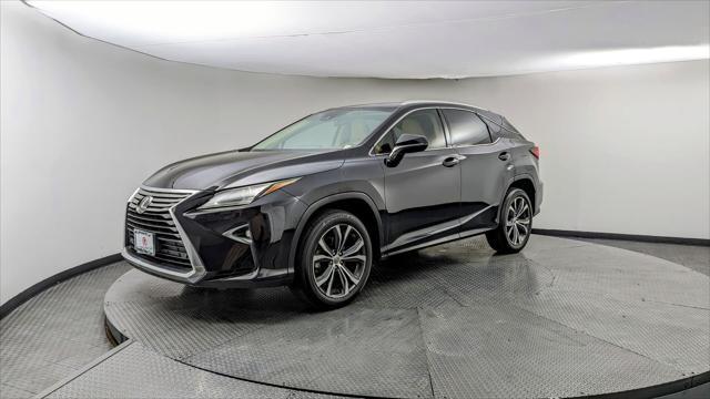 used 2016 Lexus RX 350 car, priced at $19,999