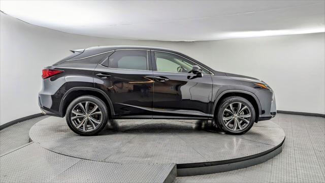 used 2016 Lexus RX 350 car, priced at $19,999