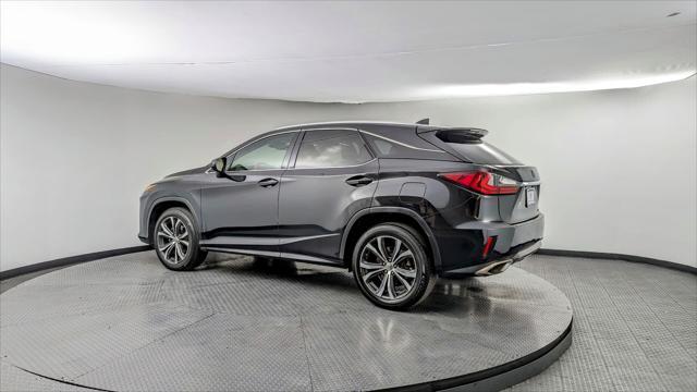 used 2016 Lexus RX 350 car, priced at $19,999