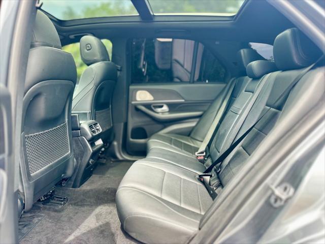 used 2022 Mercedes-Benz GLE 350 car, priced at $31,299