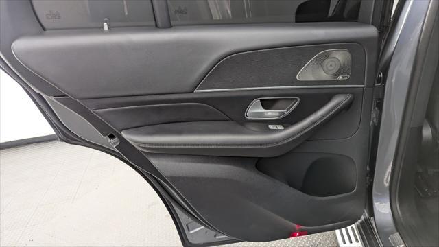 used 2022 Mercedes-Benz GLE 350 car, priced at $30,999