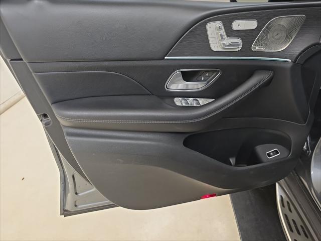 used 2022 Mercedes-Benz GLE 350 car, priced at $31,999