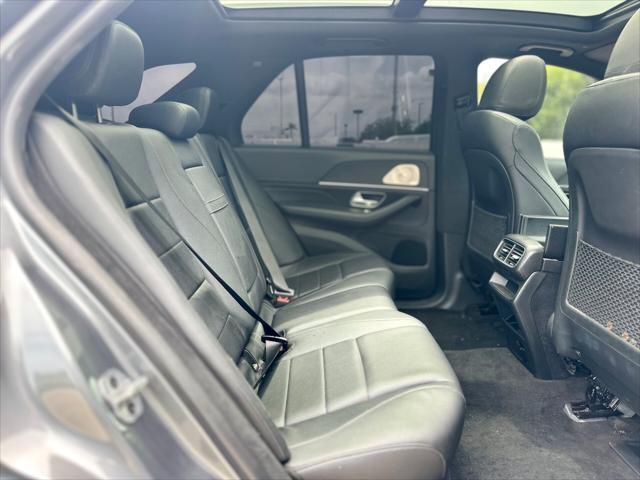 used 2022 Mercedes-Benz GLE 350 car, priced at $31,299