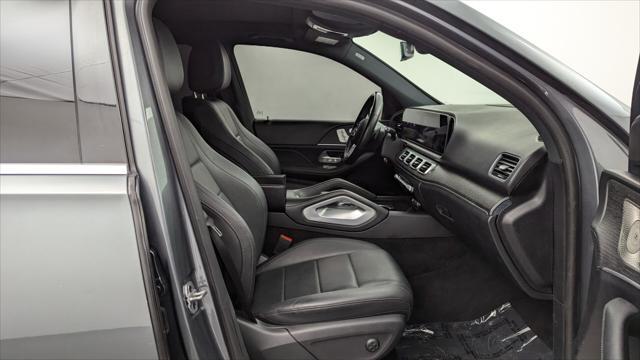 used 2022 Mercedes-Benz GLE 350 car, priced at $30,999