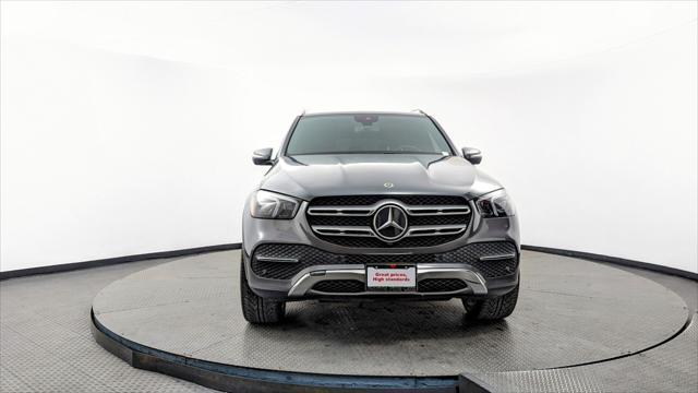 used 2022 Mercedes-Benz GLE 350 car, priced at $30,999
