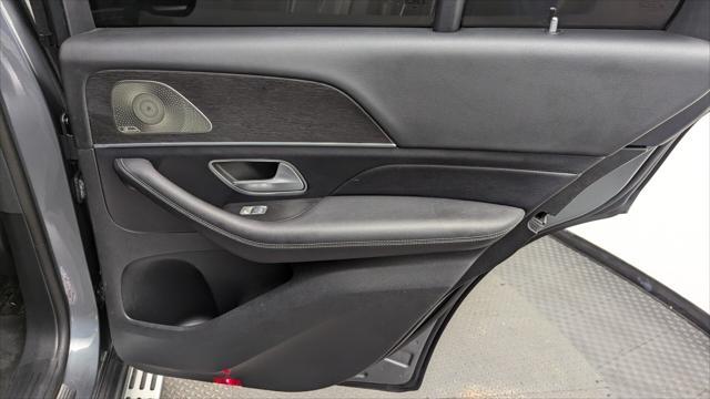 used 2022 Mercedes-Benz GLE 350 car, priced at $30,999