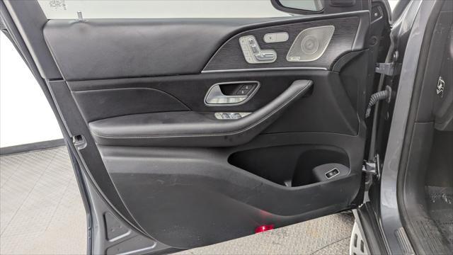 used 2022 Mercedes-Benz GLE 350 car, priced at $30,999