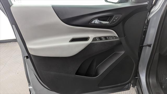 used 2023 Chevrolet Equinox car, priced at $18,896