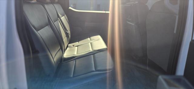 used 2021 Ford F-150 car, priced at $25,999