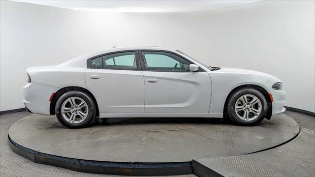 used 2021 Dodge Charger car, priced at $19,899