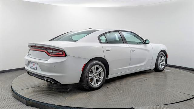 used 2021 Dodge Charger car, priced at $19,899