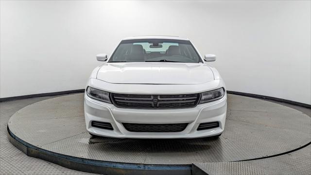 used 2021 Dodge Charger car, priced at $19,899