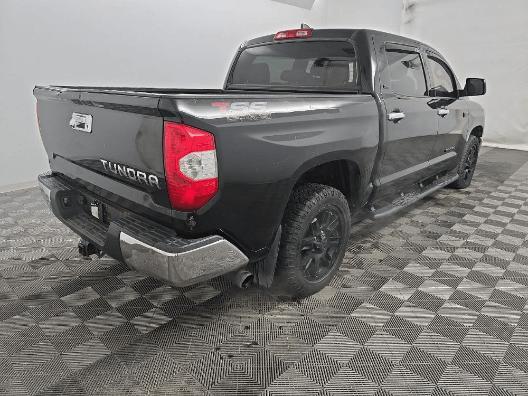 used 2021 Toyota Tundra car, priced at $29,899