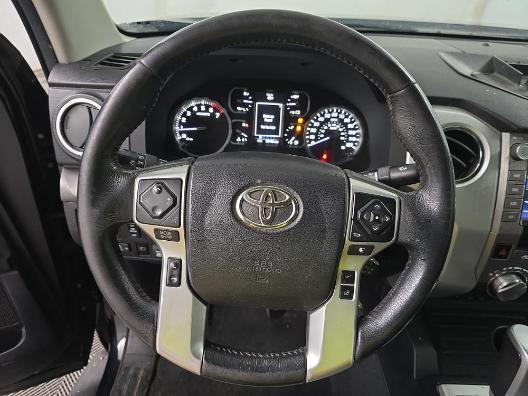 used 2021 Toyota Tundra car, priced at $29,899