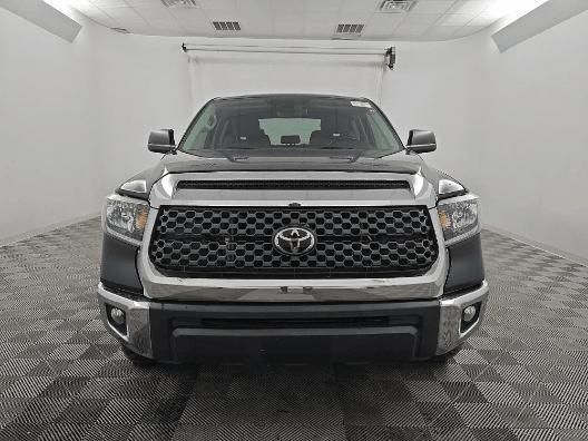 used 2021 Toyota Tundra car, priced at $29,899