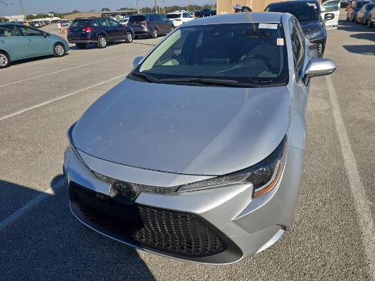 used 2022 Toyota Corolla car, priced at $16,899