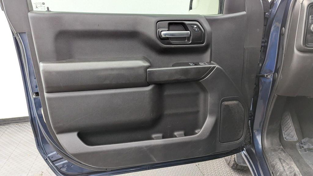 used 2019 Chevrolet Silverado 1500 car, priced at $15,099