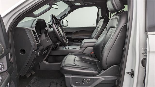 used 2020 Ford Expedition car, priced at $27,999