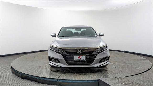 used 2020 Honda Accord car, priced at $20,999