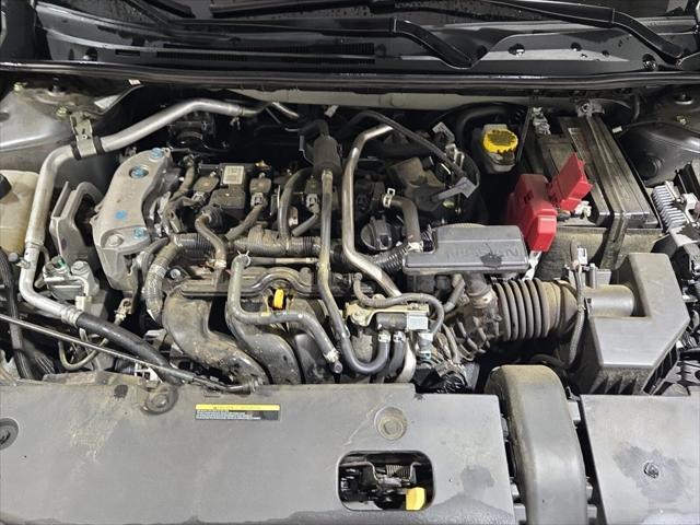 used 2024 Nissan Sentra car, priced at $13,499