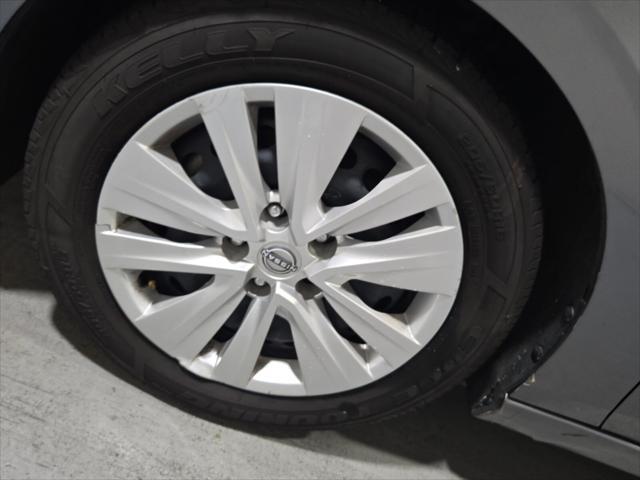 used 2024 Nissan Sentra car, priced at $13,499