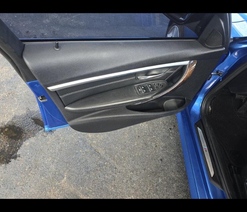 used 2016 BMW 328 car, priced at $13,999