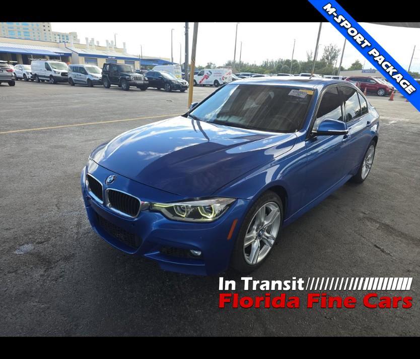 used 2016 BMW 328 car, priced at $13,999