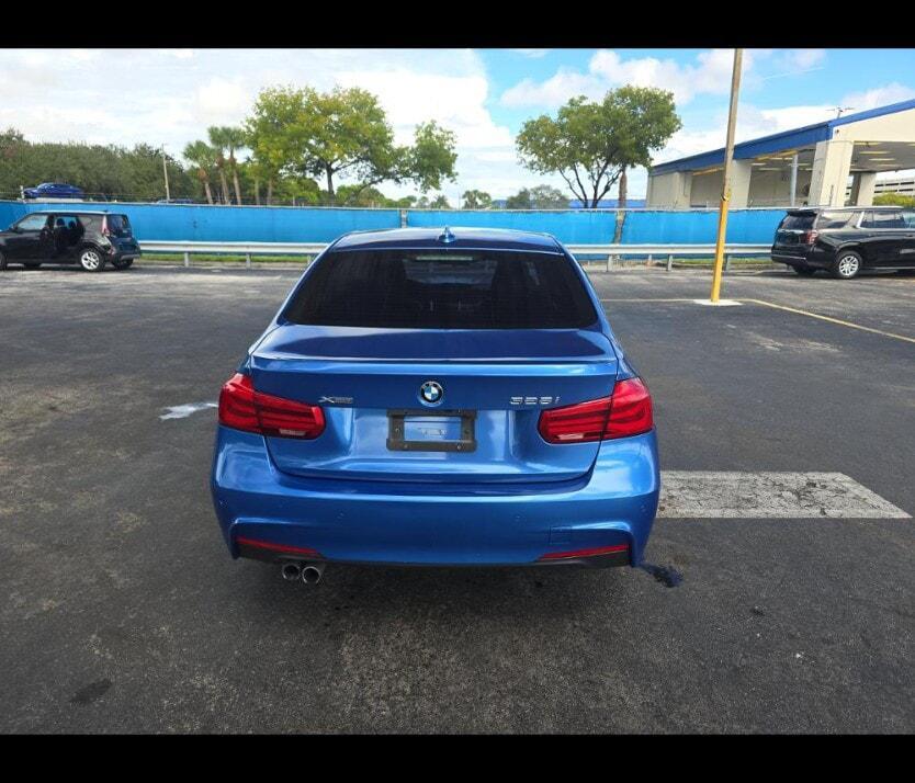 used 2016 BMW 328 car, priced at $13,999