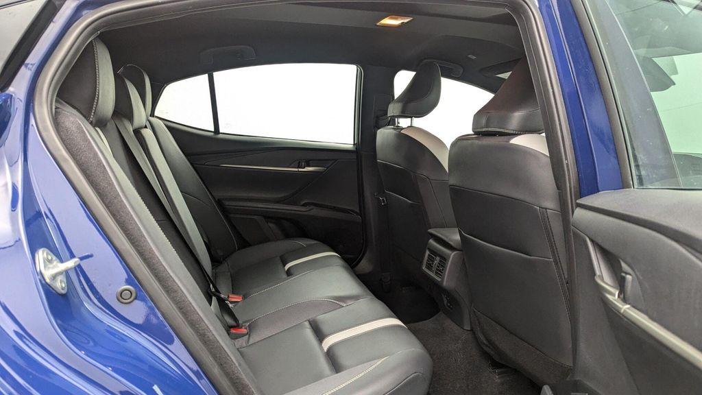 used 2025 Toyota Camry car, priced at $24,990