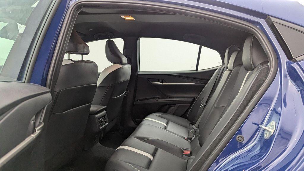 used 2025 Toyota Camry car, priced at $24,990