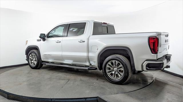 used 2019 GMC Sierra 1500 car, priced at $32,799