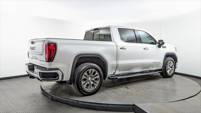 used 2019 GMC Sierra 1500 car, priced at $32,799