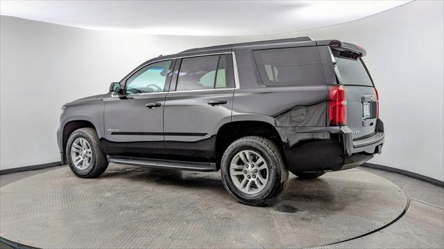 used 2018 Chevrolet Tahoe car, priced at $24,299