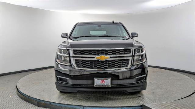 used 2018 Chevrolet Tahoe car, priced at $24,299