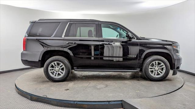 used 2018 Chevrolet Tahoe car, priced at $24,299