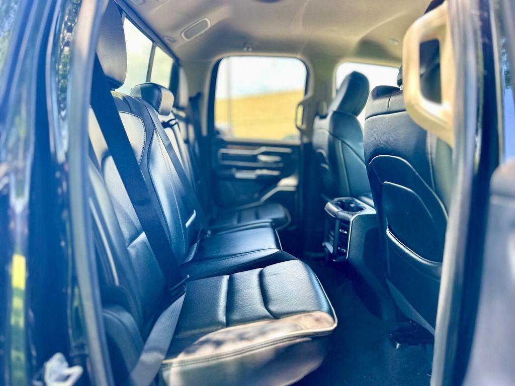 used 2020 Ram 1500 car, priced at $23,999