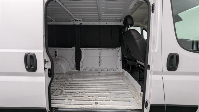 used 2023 Ram ProMaster 1500 car, priced at $25,799