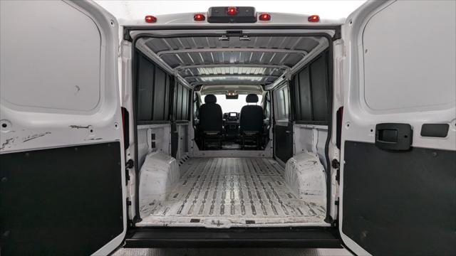 used 2023 Ram ProMaster 1500 car, priced at $25,799