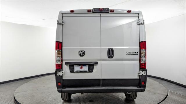 used 2023 Ram ProMaster 1500 car, priced at $25,799