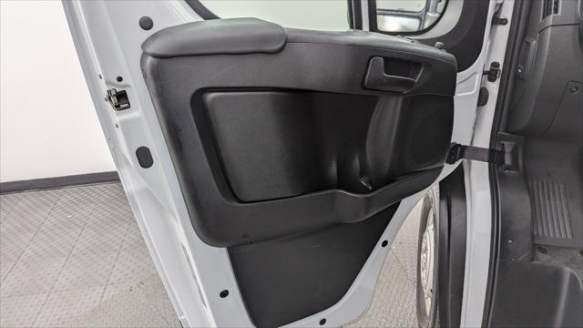 used 2023 Ram ProMaster 1500 car, priced at $25,799