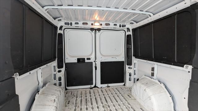 used 2023 Ram ProMaster 1500 car, priced at $25,799