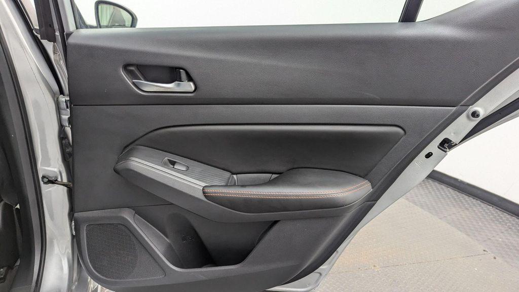 used 2022 Nissan Altima car, priced at $14,499