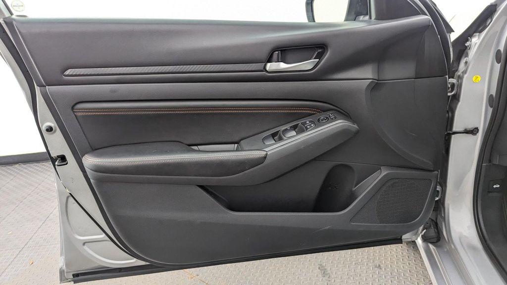 used 2022 Nissan Altima car, priced at $14,499