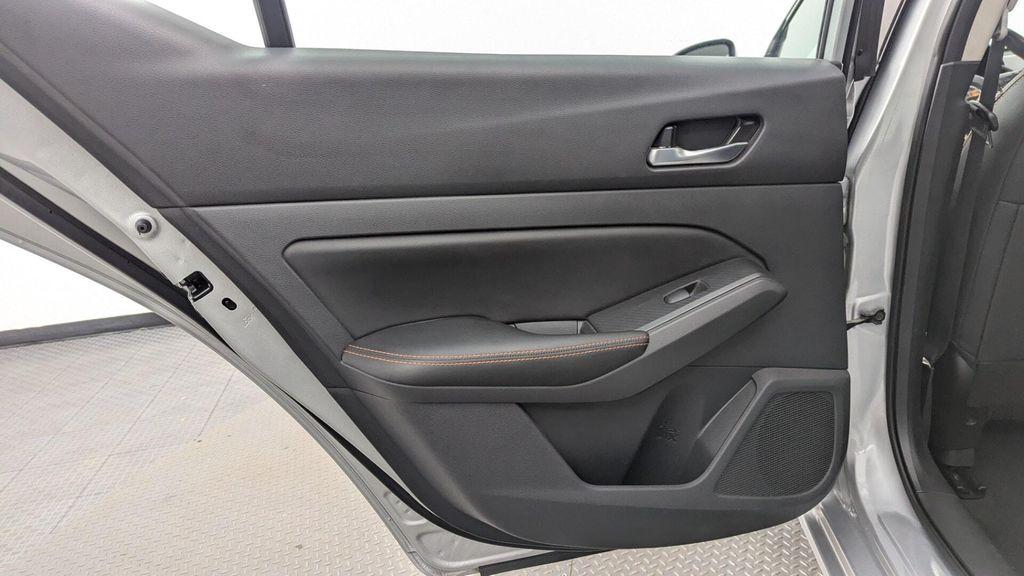 used 2022 Nissan Altima car, priced at $14,499