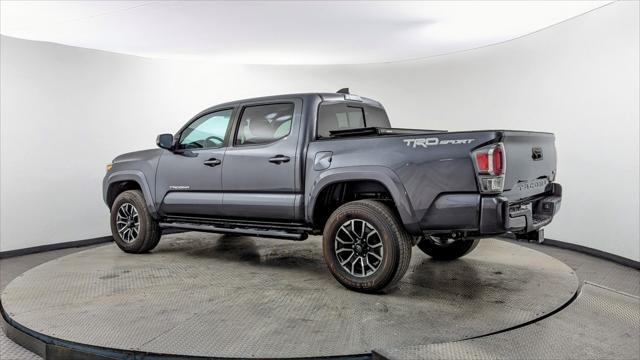 used 2020 Toyota Tacoma car, priced at $26,489